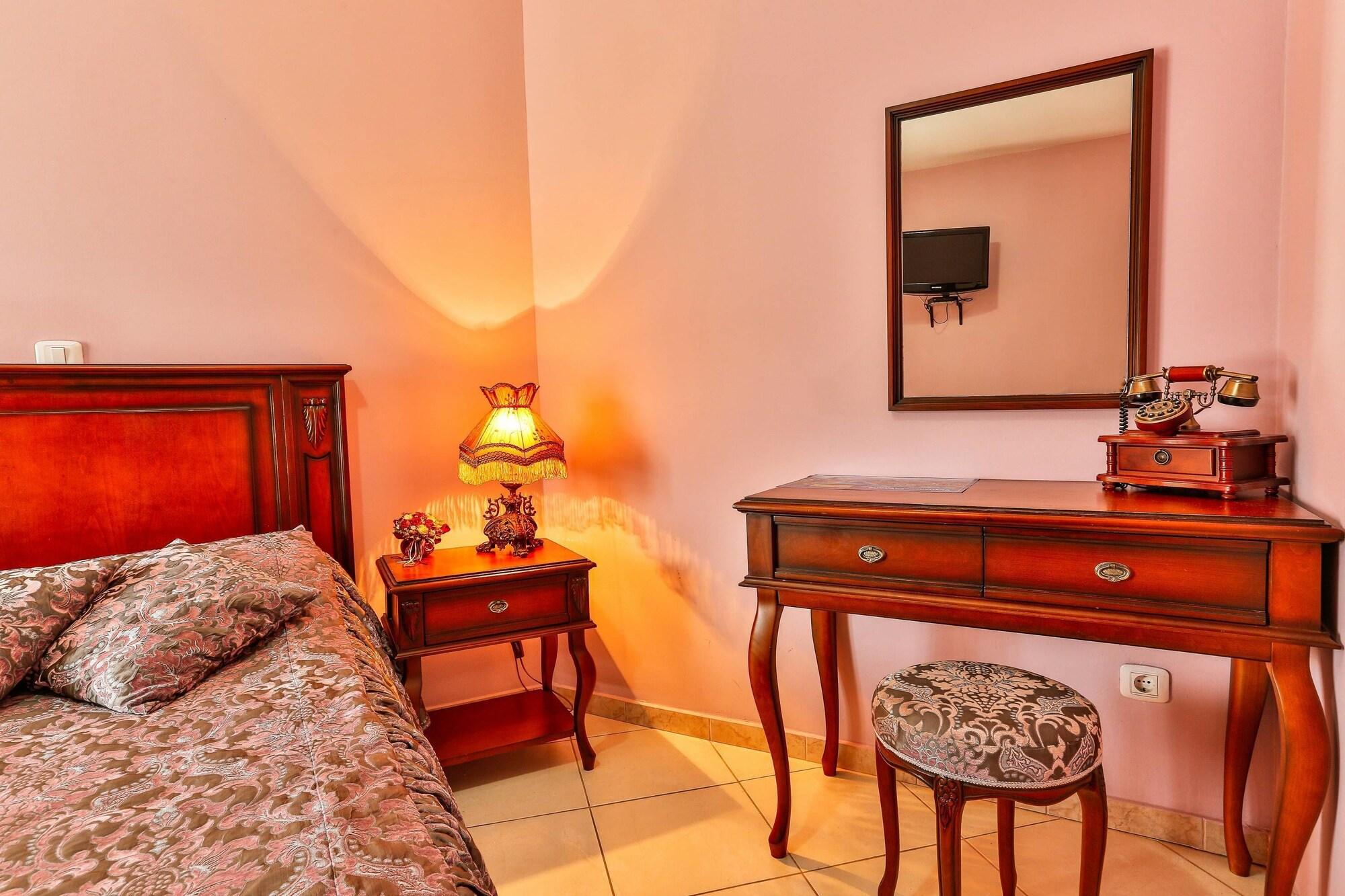Villa Imperija Guesthouse Budva Exterior photo