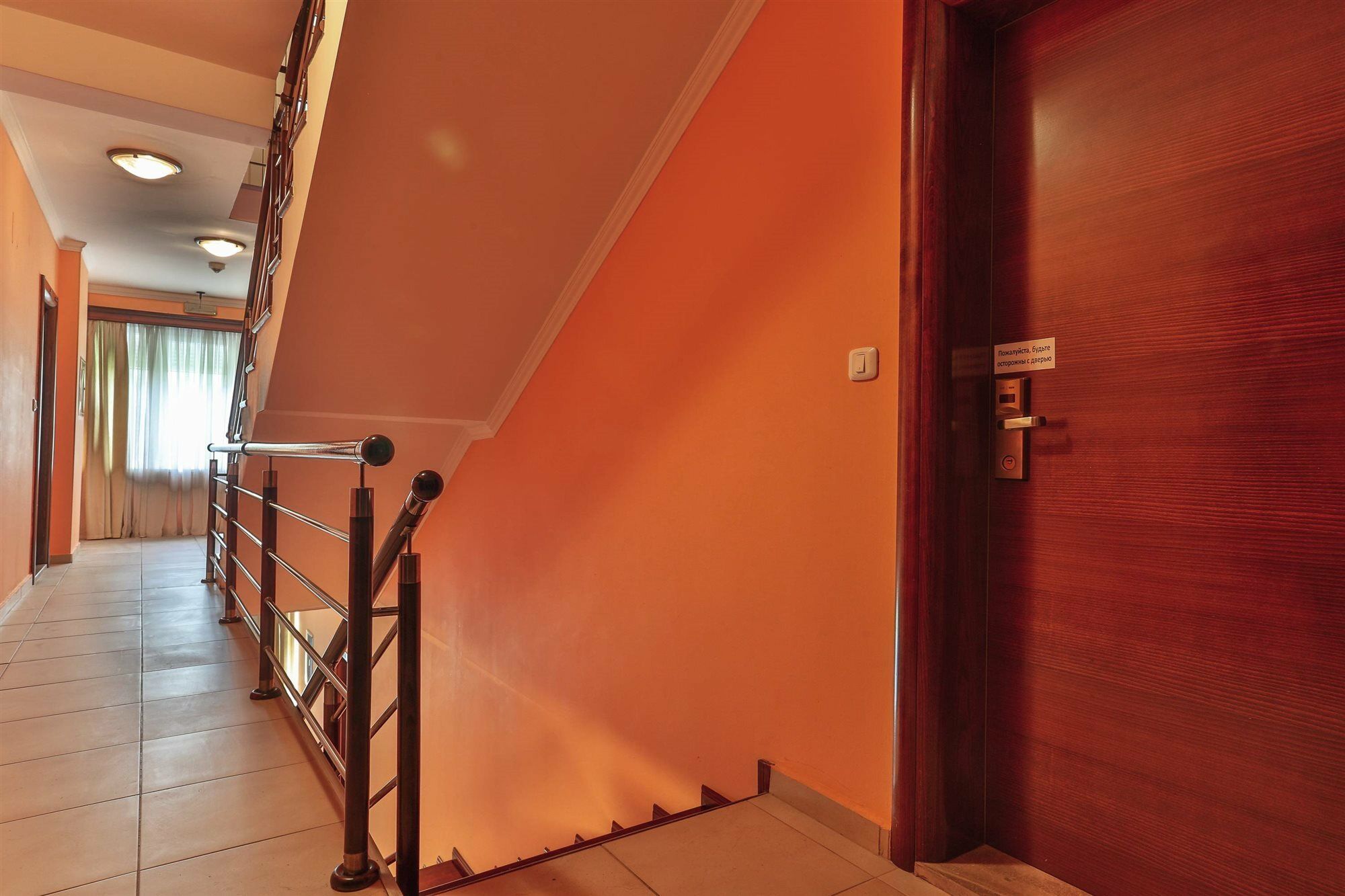 Villa Imperija Guesthouse Budva Exterior photo